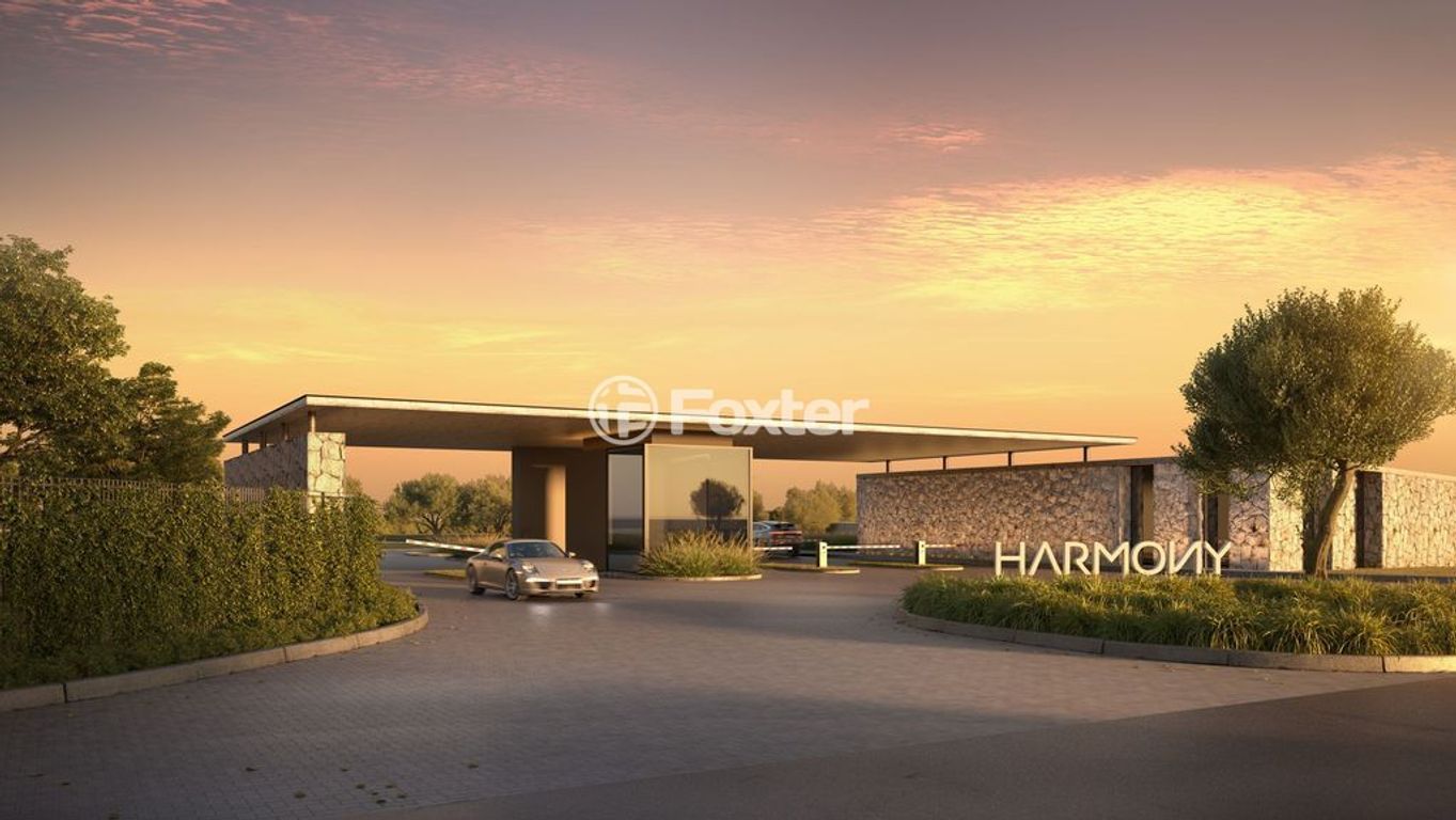 terreno lote condominio para comprar em Zona Nova, Capão da Canoa - foto 1