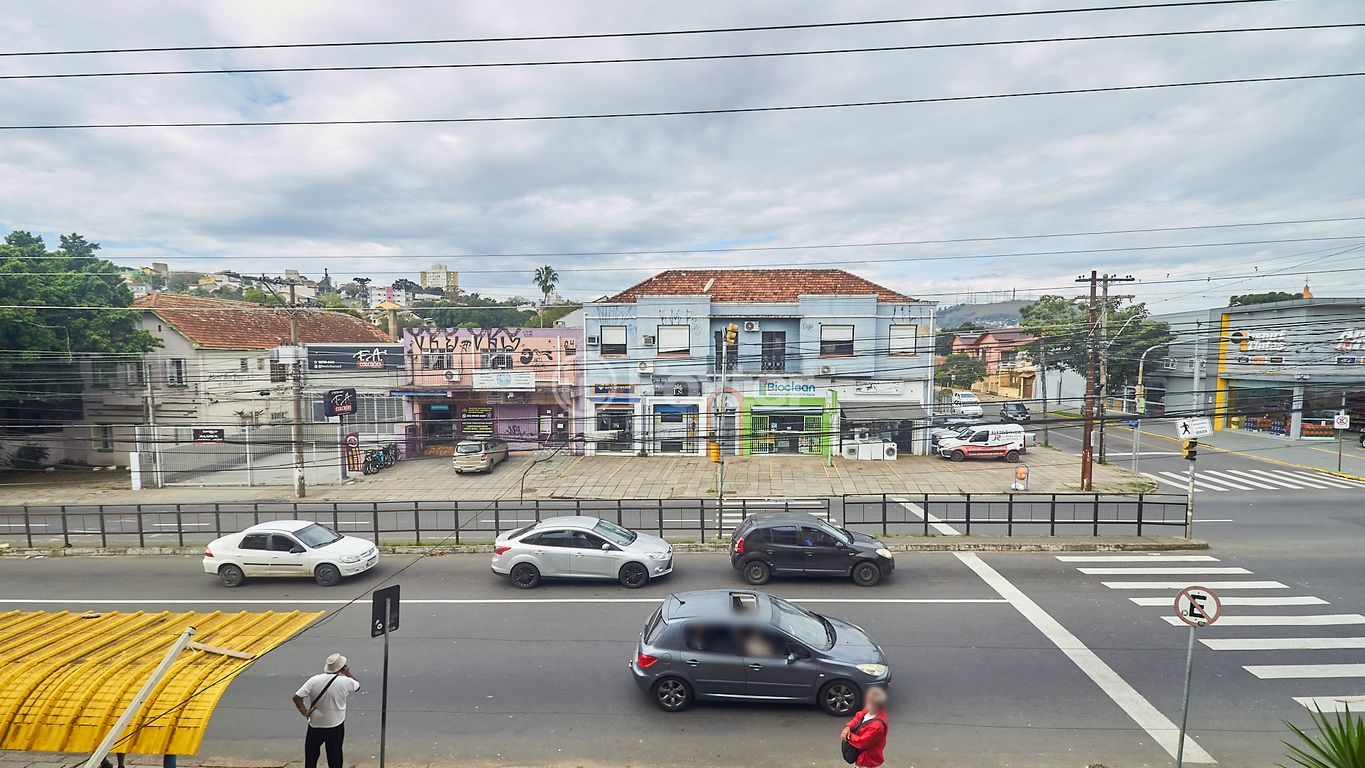 Apartamento para comprar em Medianeira, Porto Alegre - foto 1