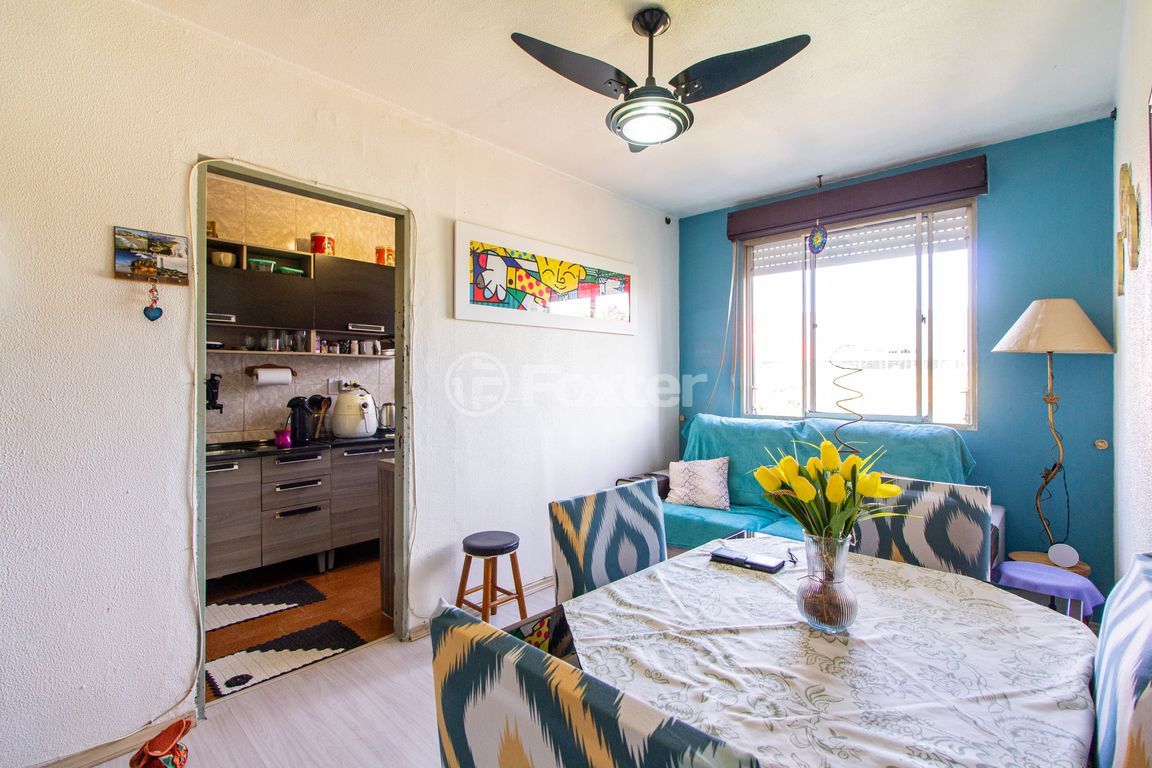 Apartamento para comprar em Jardim Itu, Porto Alegre - foto 1