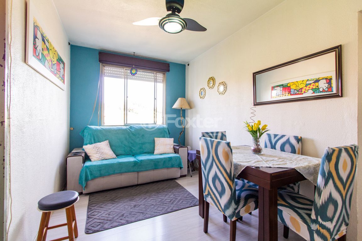 Apartamento para comprar em Tenente Ary Tarrago, 430 - foto 3