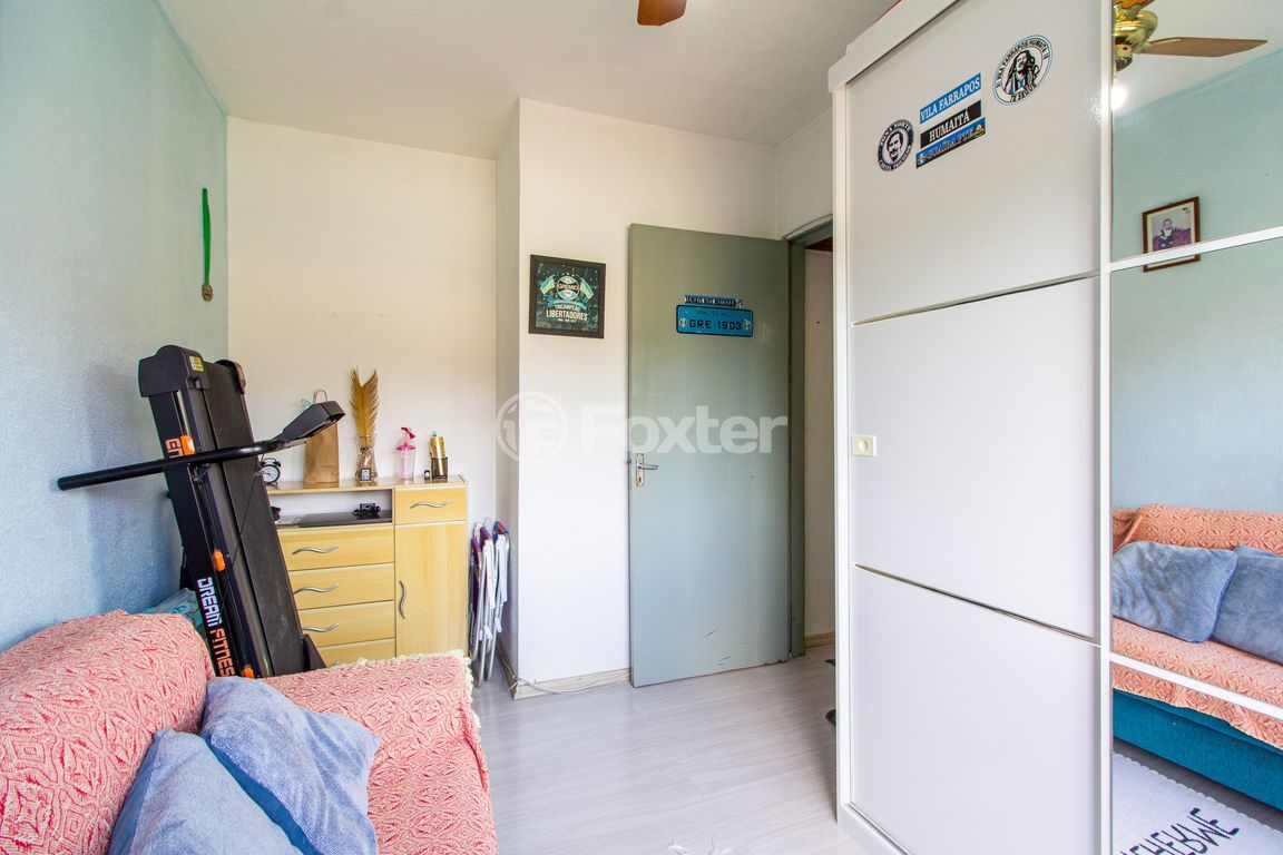 Apartamento para comprar em Tenente Ary Tarrago, 430 - foto 14