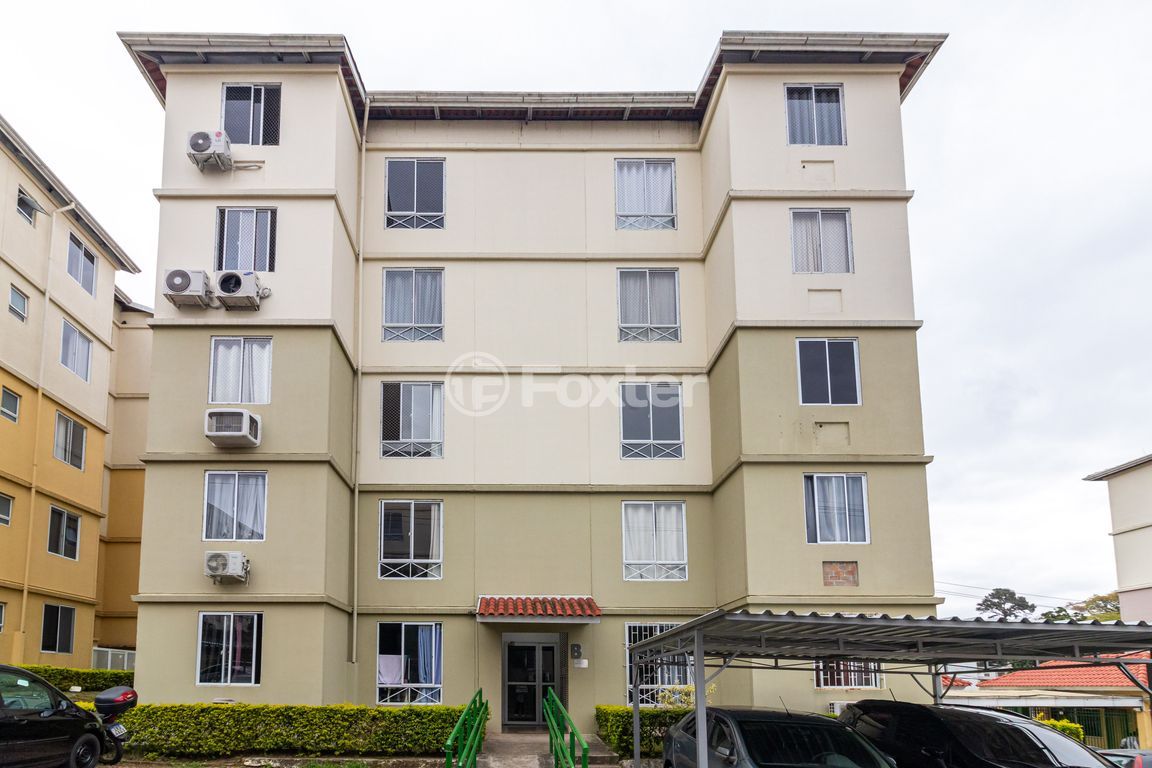 Apartamento para comprar em Martim Félix Berta, 3300 - foto 39
