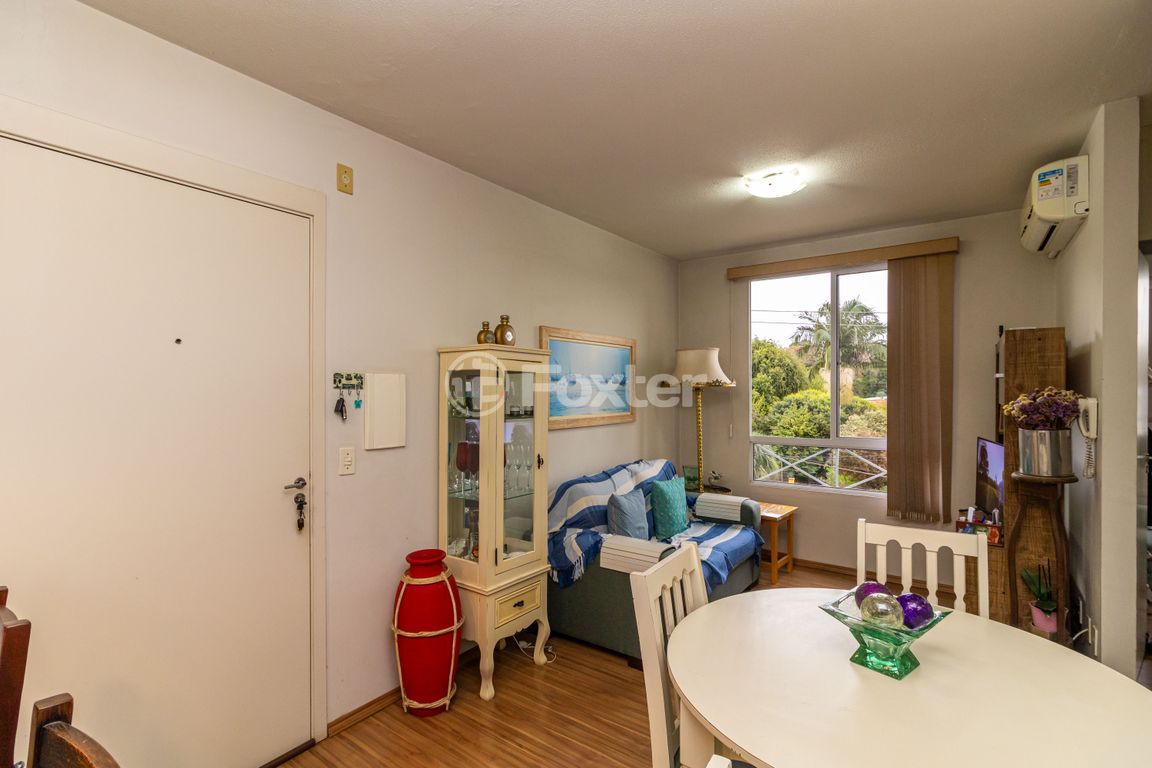 Apartamento para comprar em Mário Quintana, Porto Alegre - foto 1