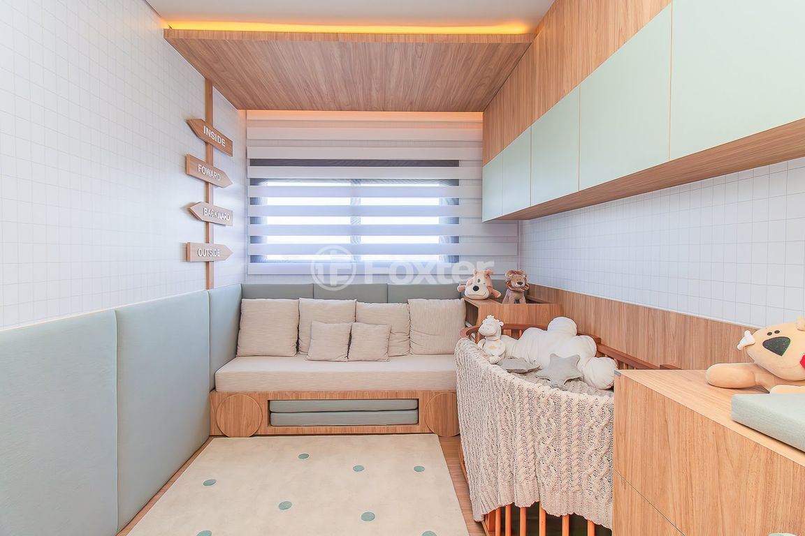 Apartamento para comprar em Desembargador Viêira Píres, 115 - foto 38