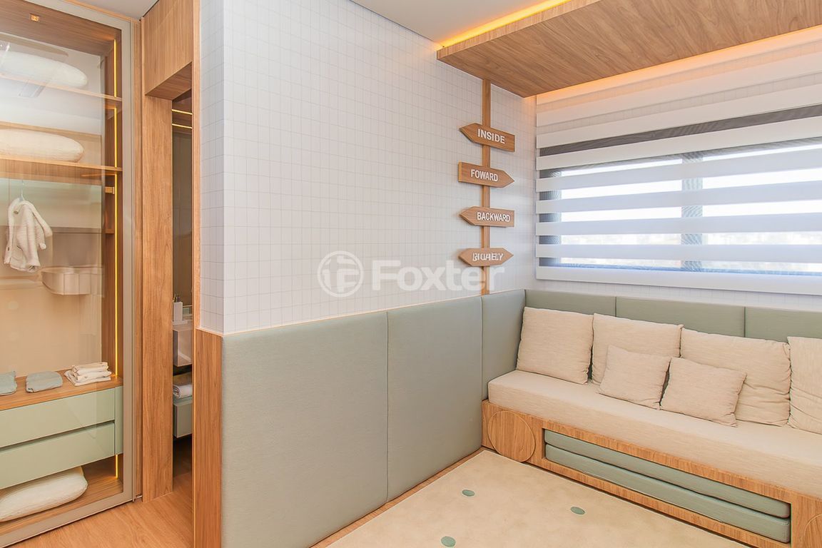 Apartamento para comprar em Desembargador Viêira Píres, 115 - foto 37