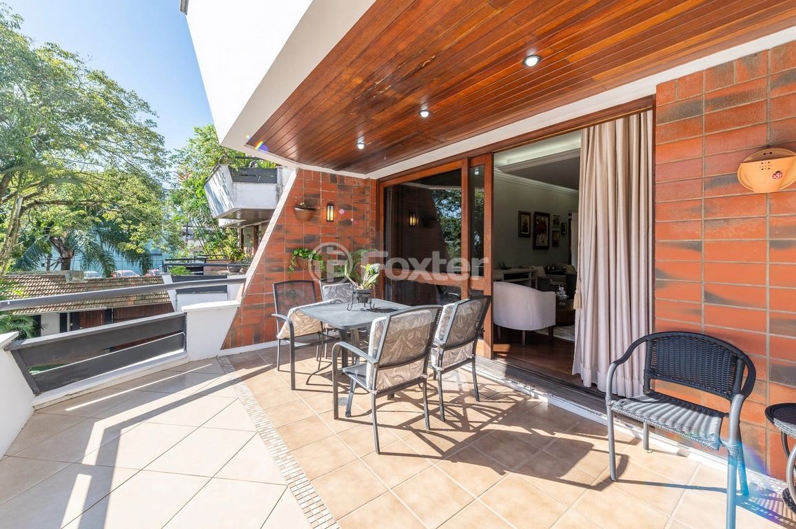Apartamento para comprar em Bom Jesus, Porto Alegre - foto 1