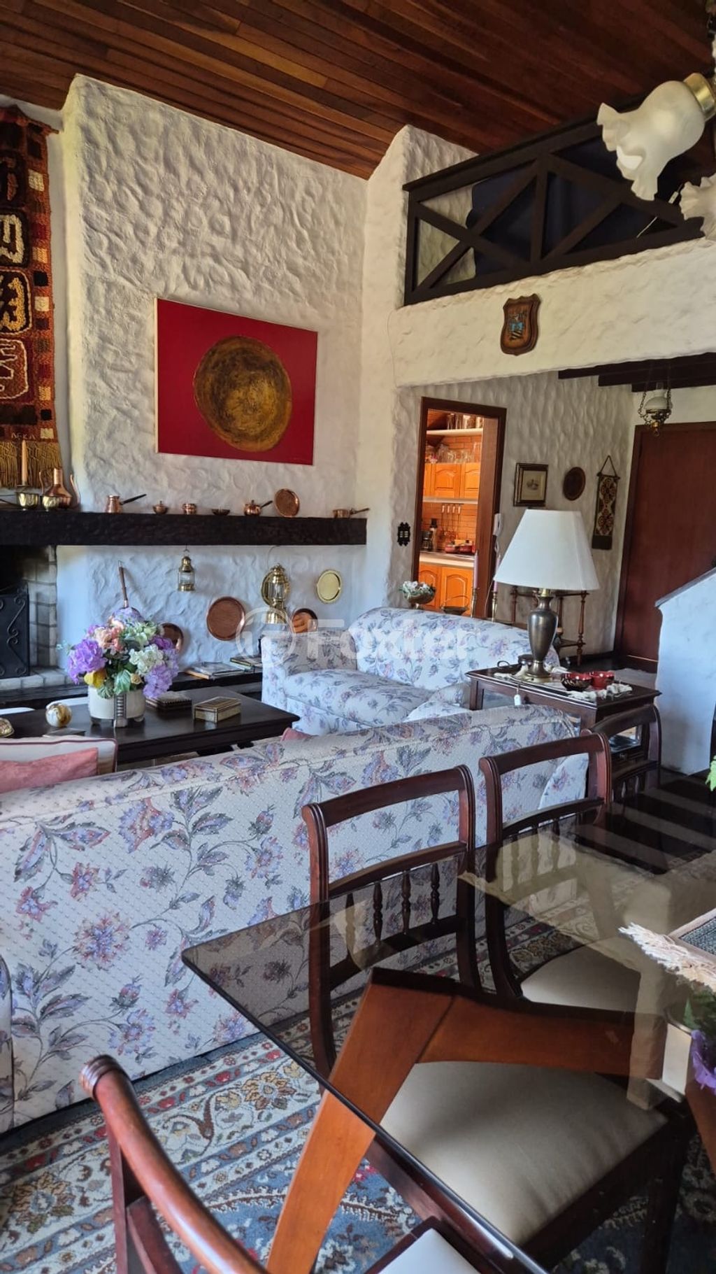 Apartamento para comprar em Ladeira das Azaleas, 21 - foto 4
