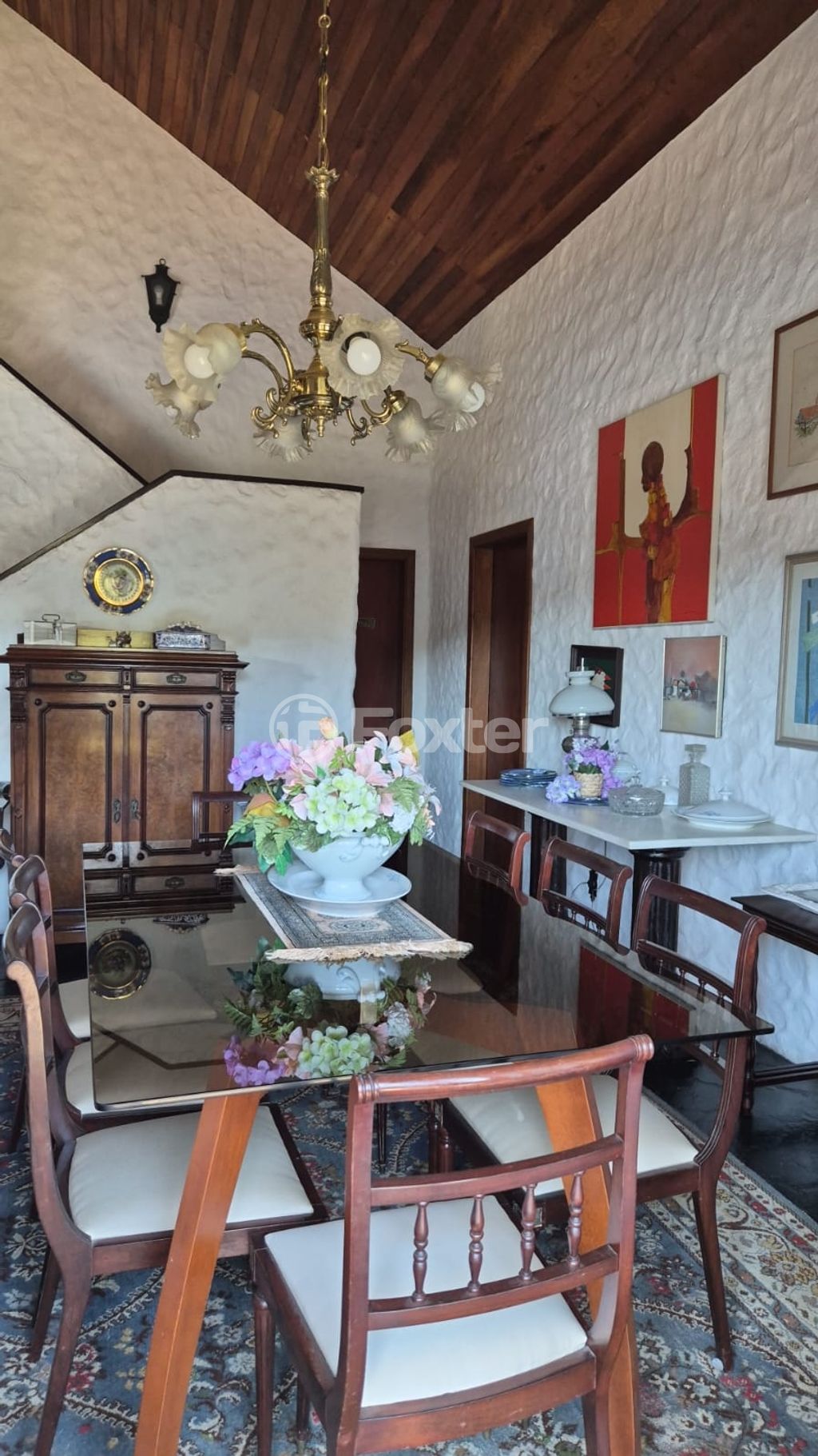 Apartamento para comprar em Ladeira das Azaleas, 21 - foto 8