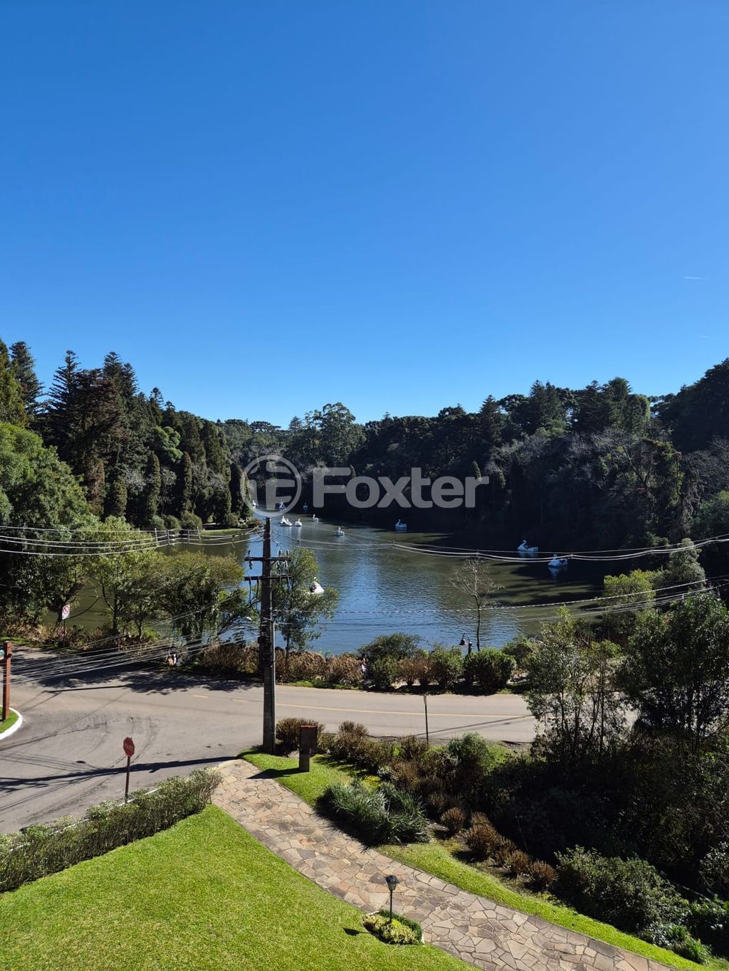 Apartamento para comprar em Ladeira das Azaleas, 21 - foto 2