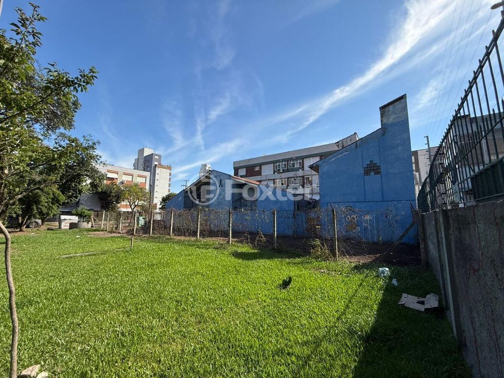 terreno lote condominio para comprar em Comendador Rodolfo Gomes, 524 - foto 3