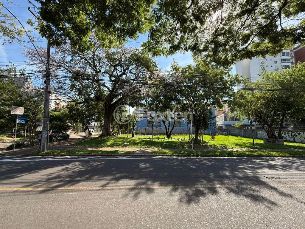 terreno lote condominio para comprar em Comendador Rodolfo Gomes, 524 - foto 2