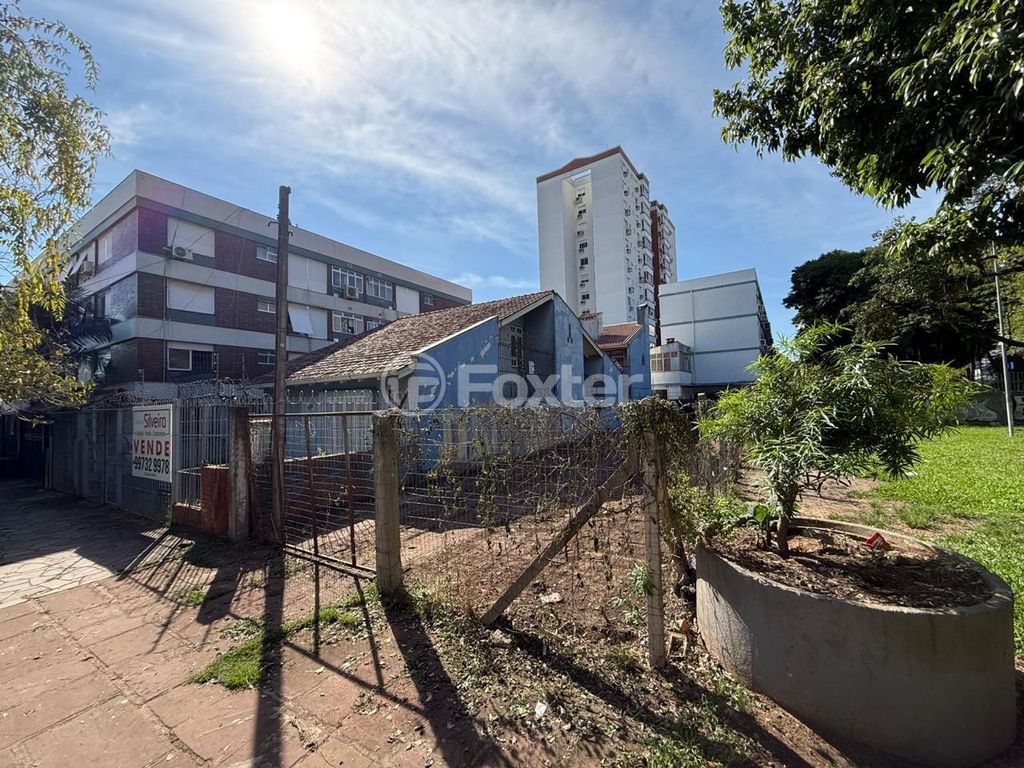 terreno lote condominio para comprar em Comendador Rodolfo Gomes, 524 - foto 4