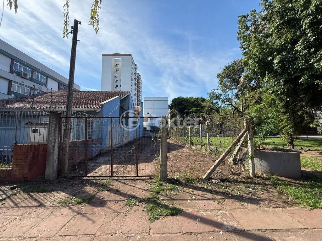 terreno lote condominio para comprar em Comendador Rodolfo Gomes, 524 - foto 5