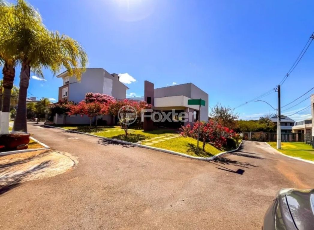 terreno lote condominio para comprar em Mário Quintana, Porto Alegre - foto 1