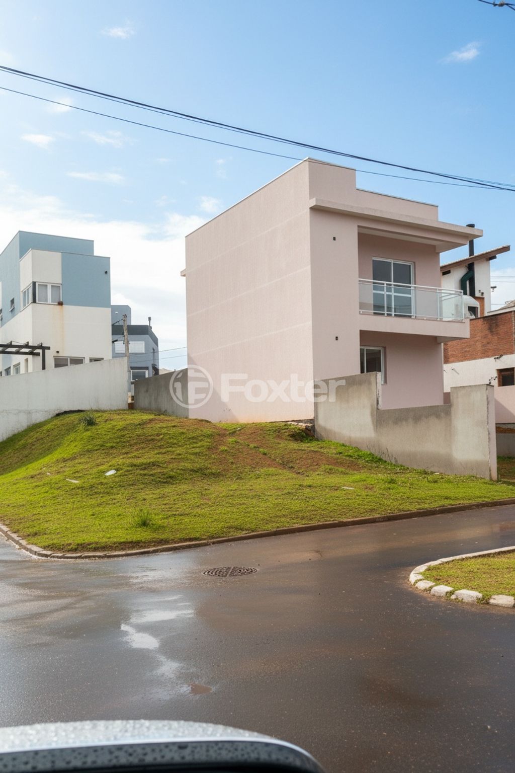 terreno lote condominio para comprar em Madre Clara, 1200 - foto 18