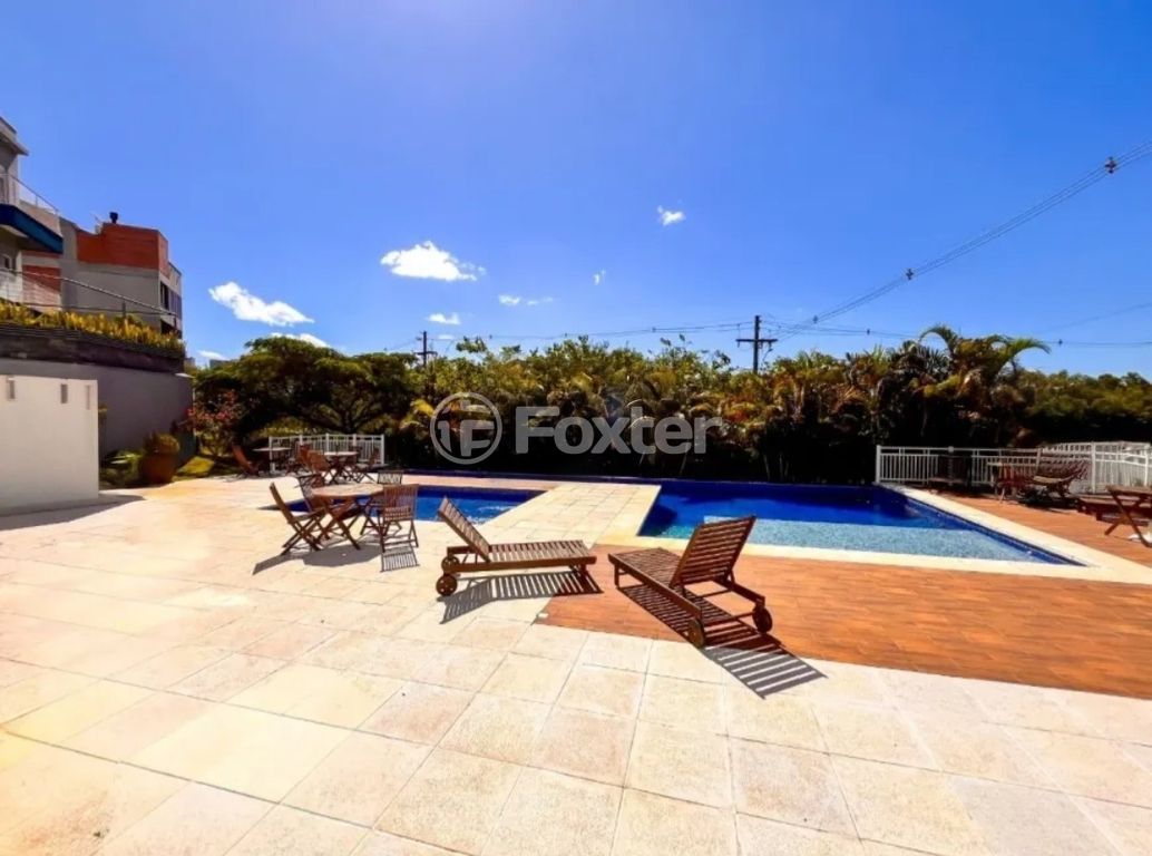 terreno lote condominio para comprar em Madre Clara, 1200 - foto 8