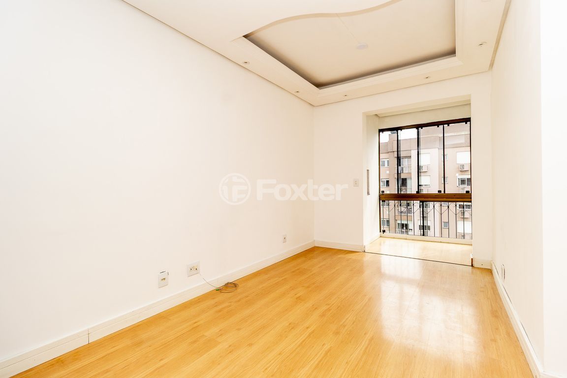 Apartamento para comprar em Sertório, 9200 - foto 4