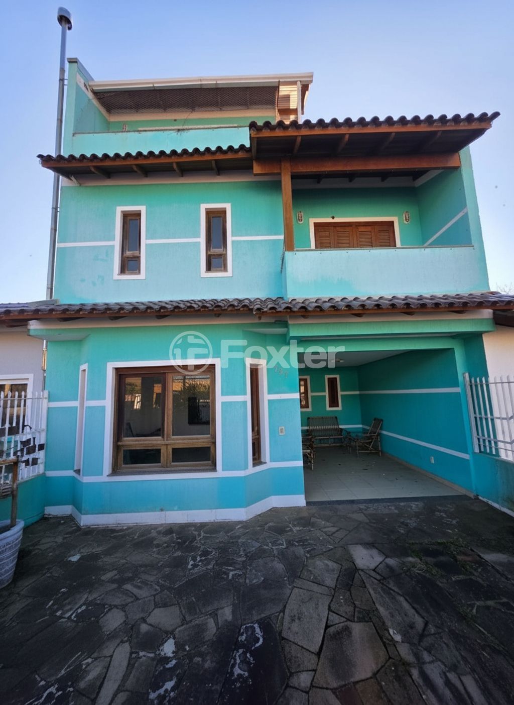 Casa em condominio para comprar em Hípica, Porto Alegre - foto 1