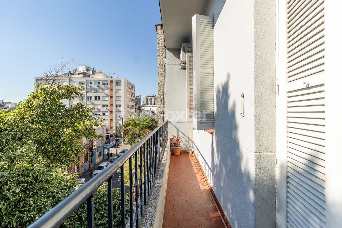 Apartamento para comprar em General Lima e Silva, 395 - foto 16