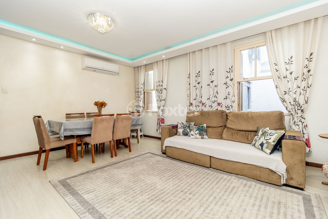 Apartamento para comprar em Cidade Baixa, Porto Alegre - foto 1