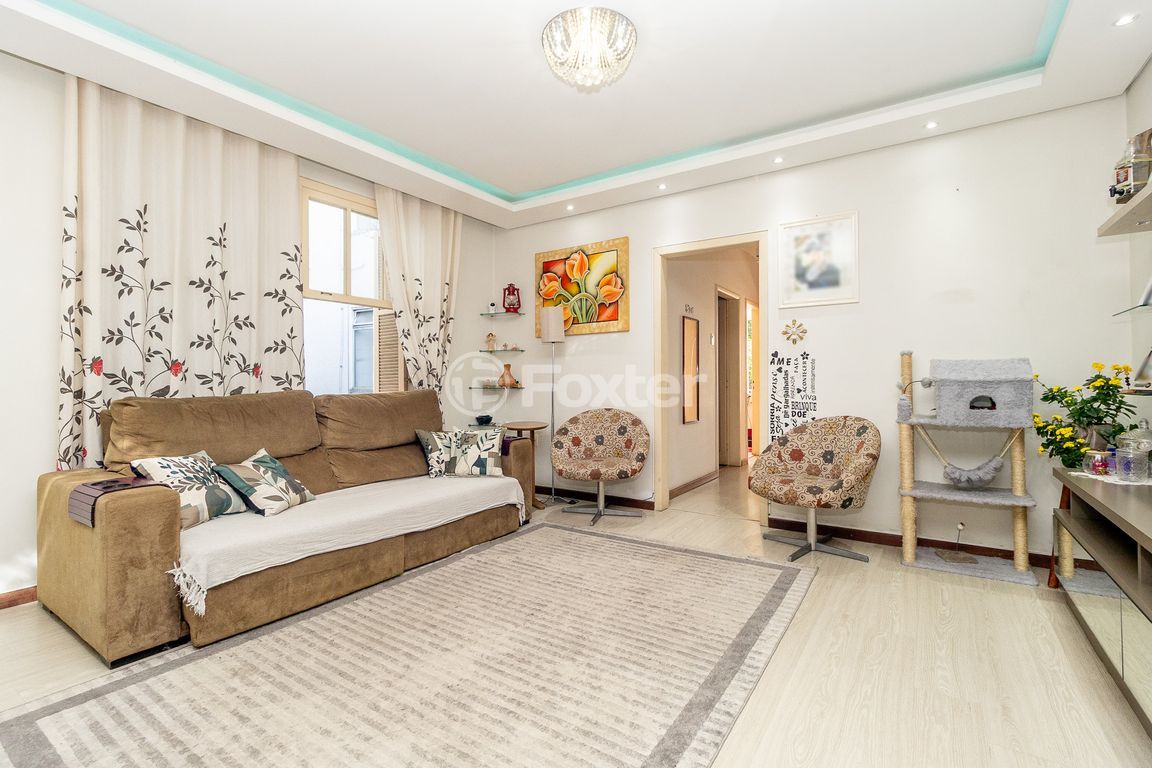 Apartamento para comprar em General Lima e Silva, 395 - foto 6