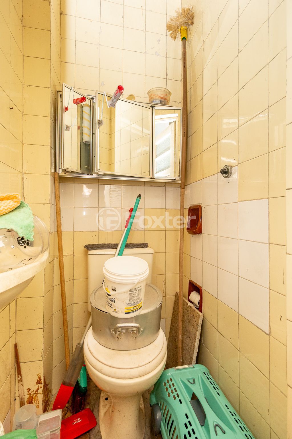 Apartamento para comprar em General Lima e Silva, 395 - foto 28