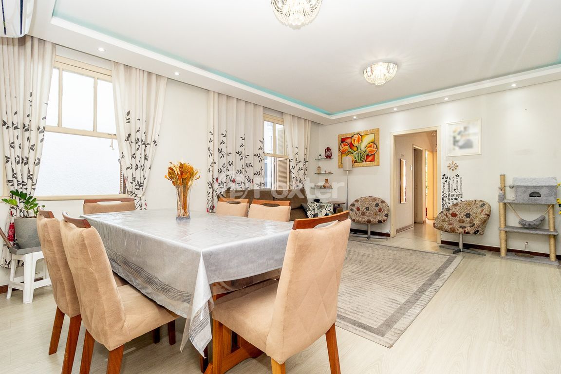 Apartamento para comprar em General Lima e Silva, 395 - foto 4