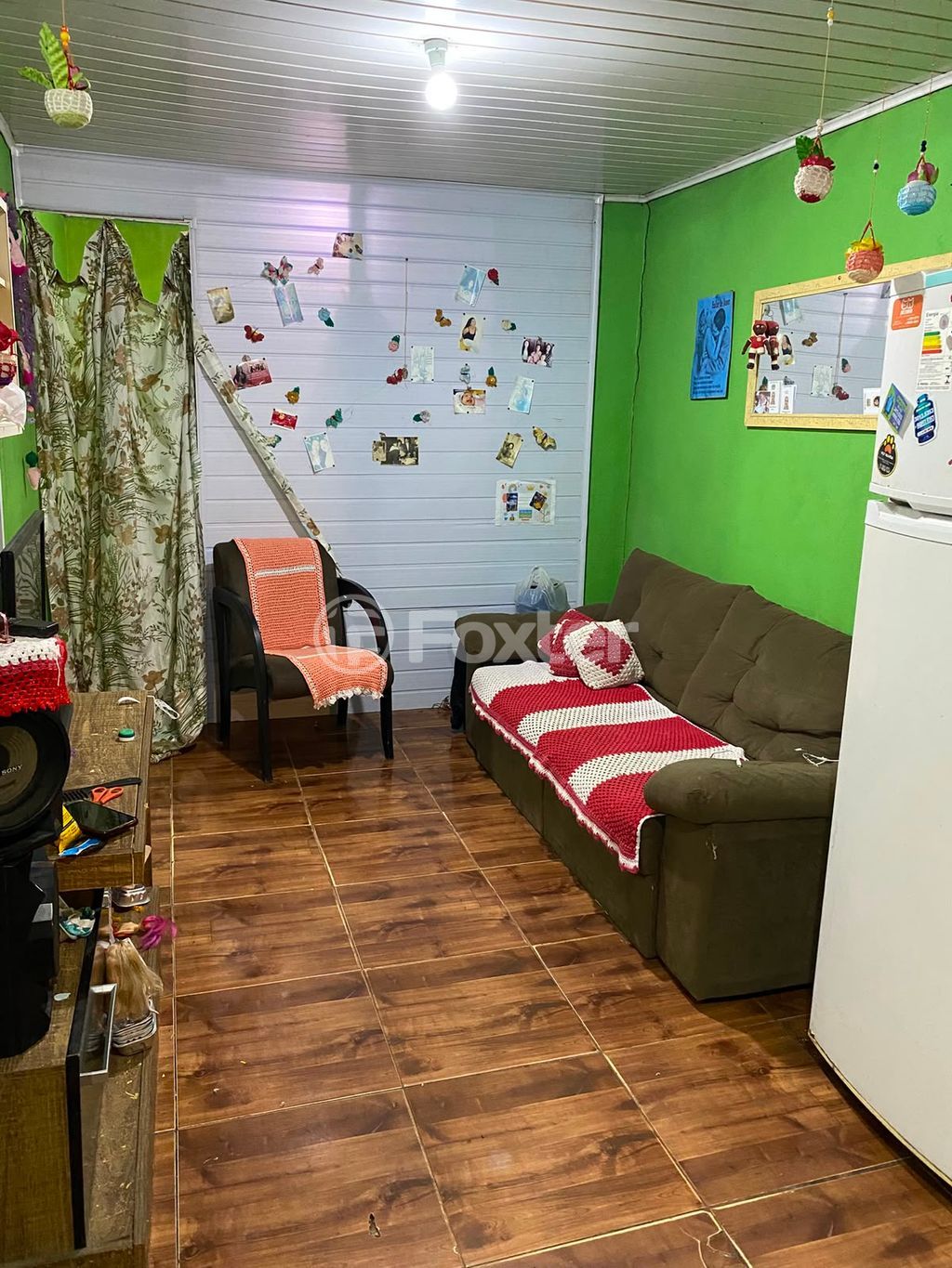 casa sobrado para comprar em Mário Quintana, Porto Alegre - foto 1