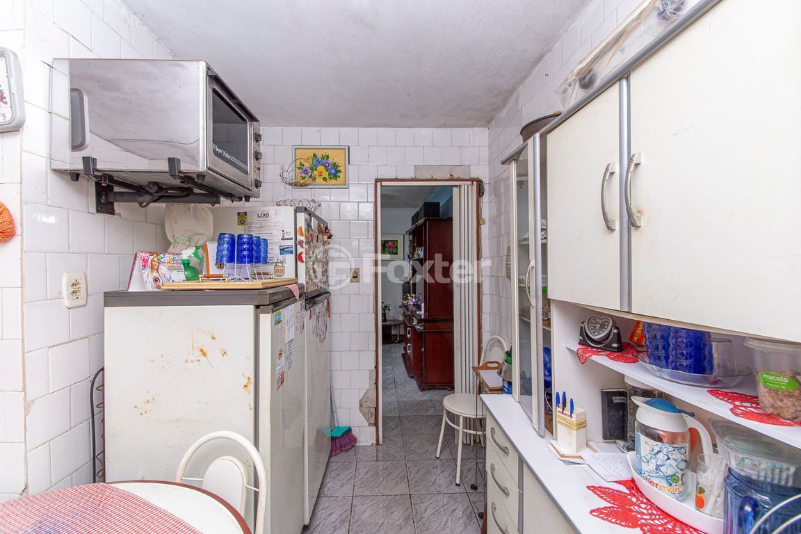 Casa em condominio para comprar em Doutor Campos Velho, 1245 - foto 27