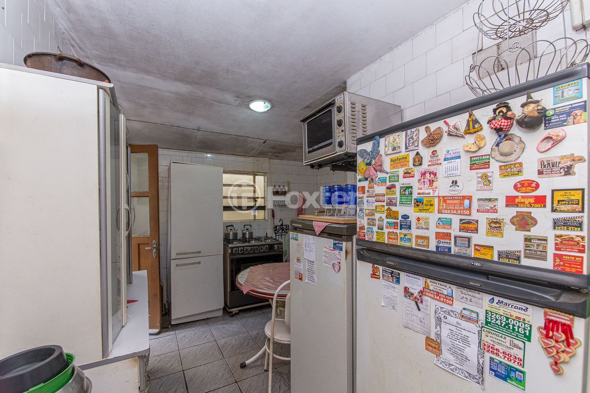 Casa em condominio para comprar em Doutor Campos Velho, 1245 - foto 34