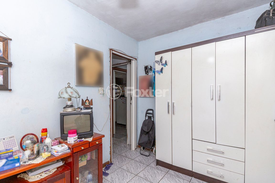 Casa em condominio para comprar em Doutor Campos Velho, 1245 - foto 14