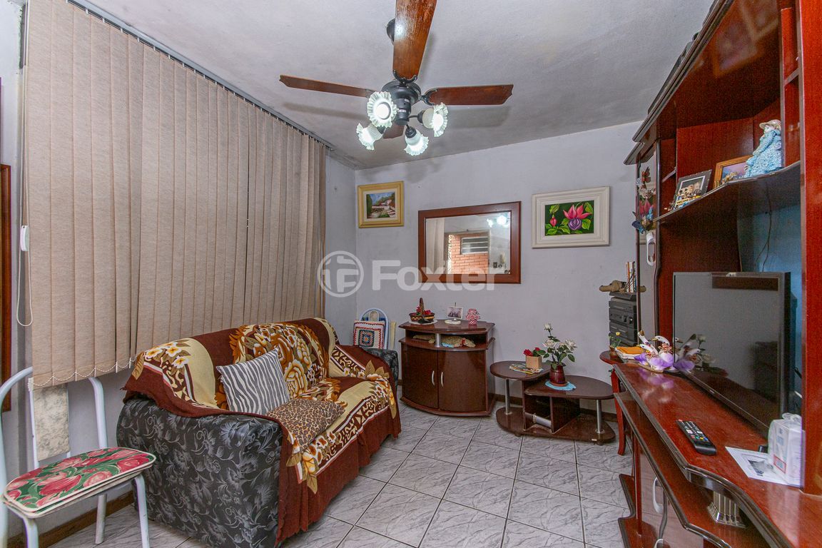 Casa em condominio para comprar em Cristal, Porto Alegre - foto 1