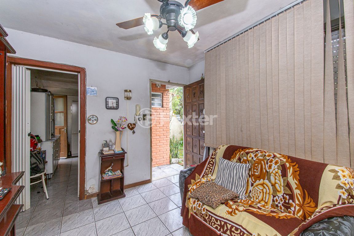 Casa em condominio para comprar em Doutor Campos Velho, 1245 - foto 4