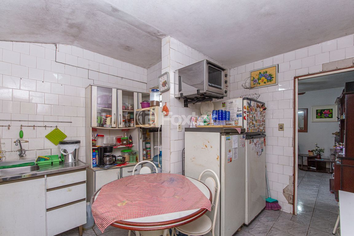 Casa em condominio para comprar em Doutor Campos Velho, 1245 - foto 29