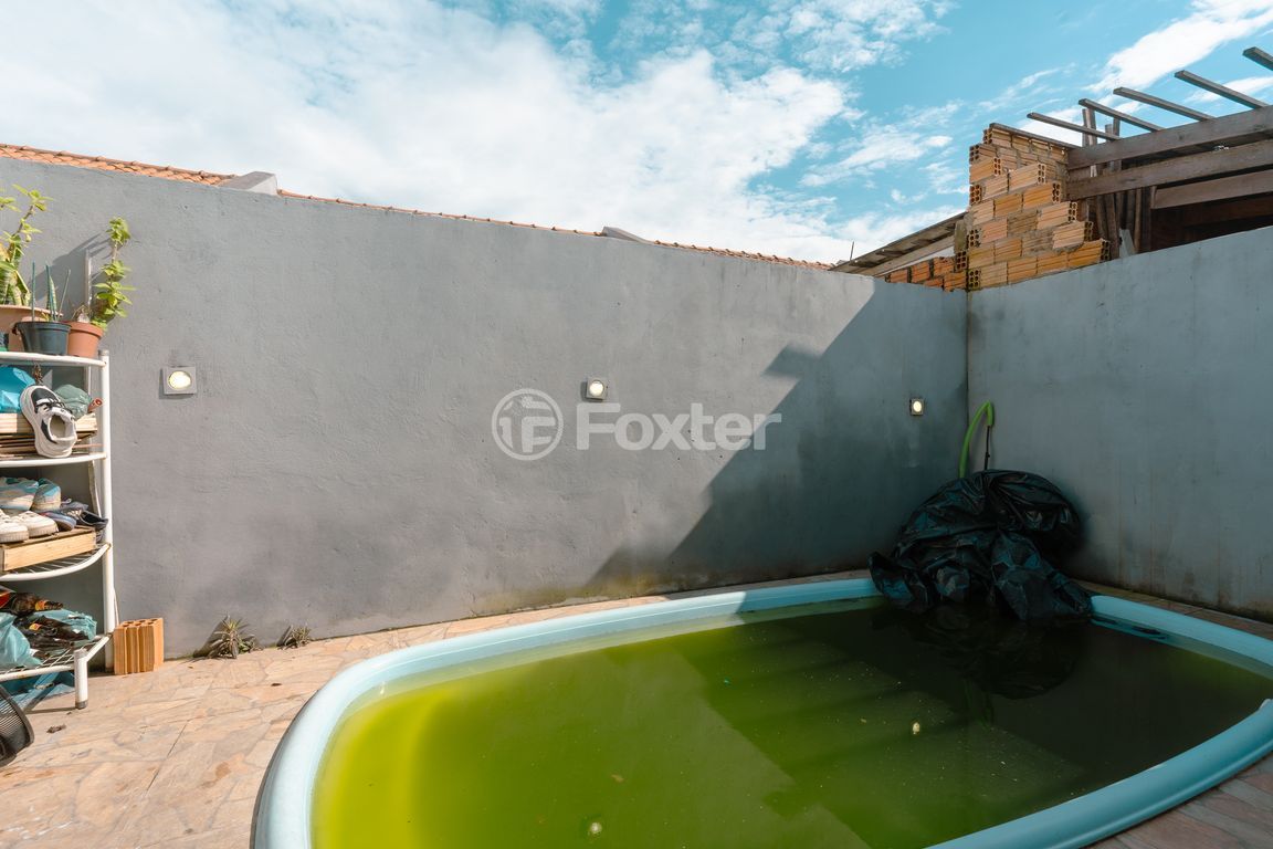 casa sobrado para comprar em Miriam Chevarria, 198 - foto 19