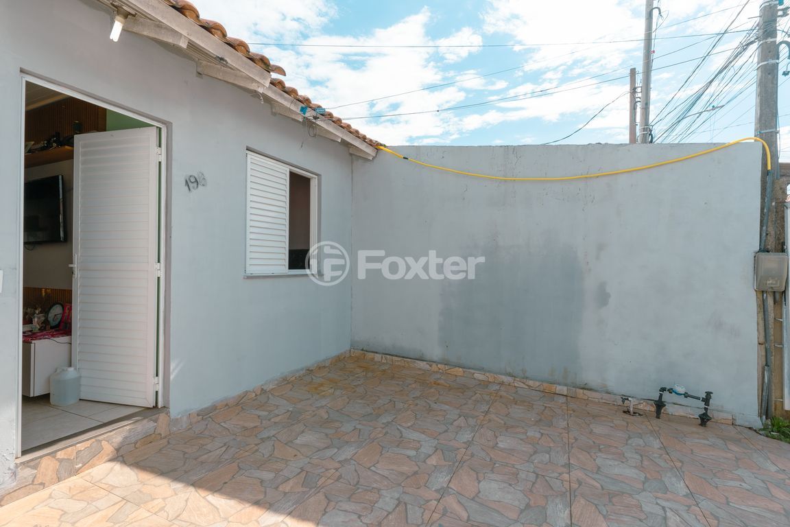 casa sobrado para comprar em Miriam Chevarria, 198 - foto 17