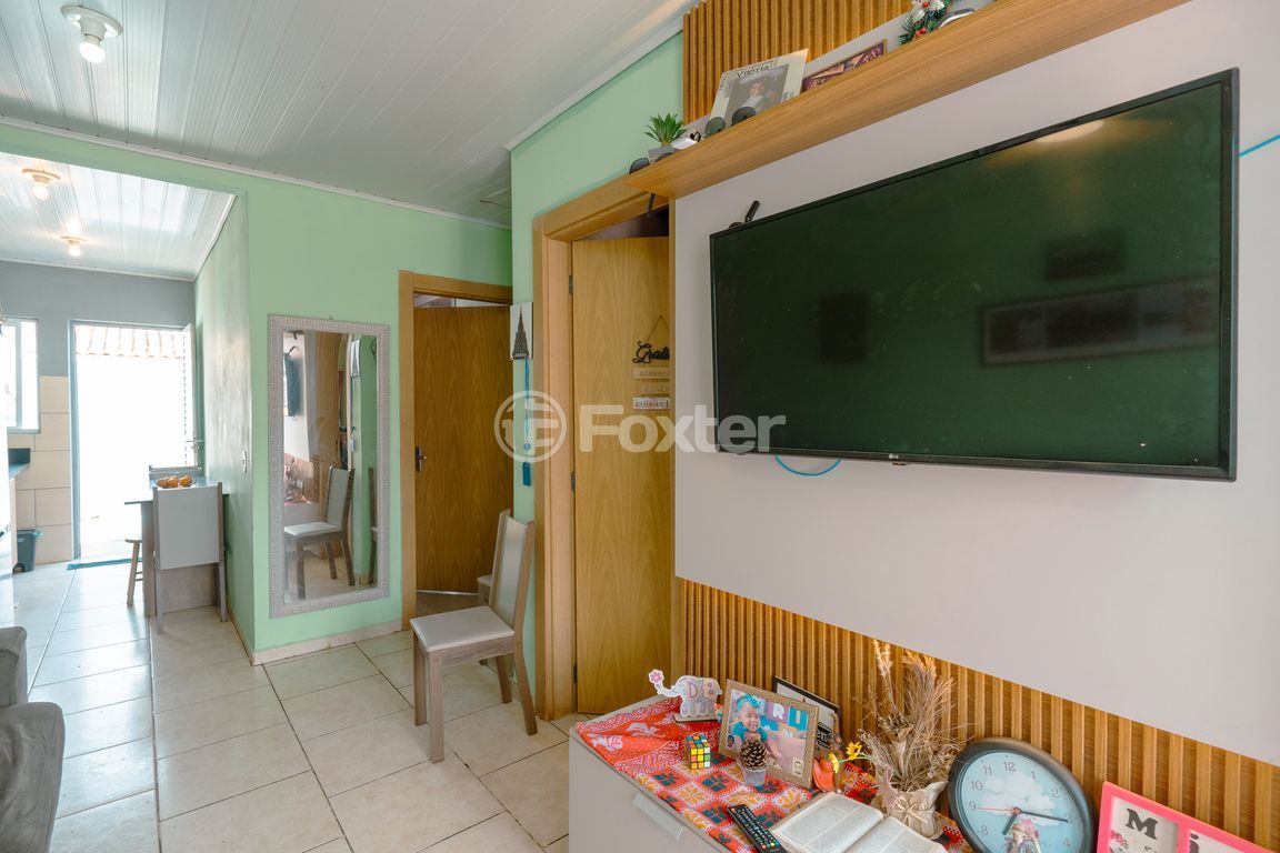 casa sobrado para comprar em Miriam Chevarria, 198 - foto 3