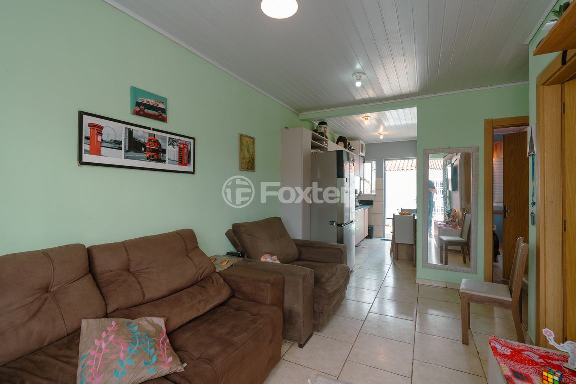 casa sobrado para comprar em Miriam Chevarria, 198 - foto 2