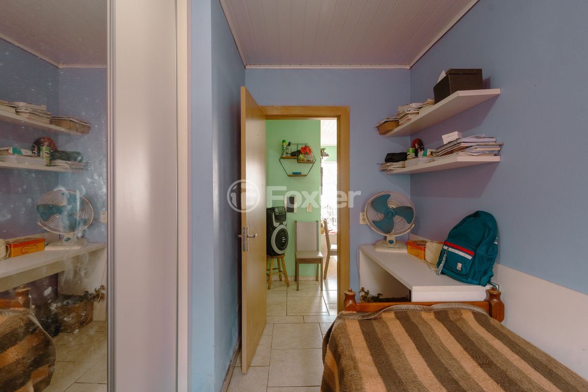 casa sobrado para comprar em Miriam Chevarria, 198 - foto 9