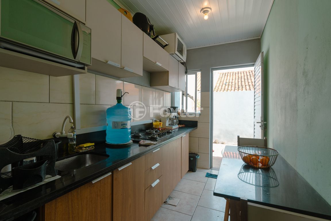 casa sobrado para comprar em Miriam Chevarria, 198 - foto 15