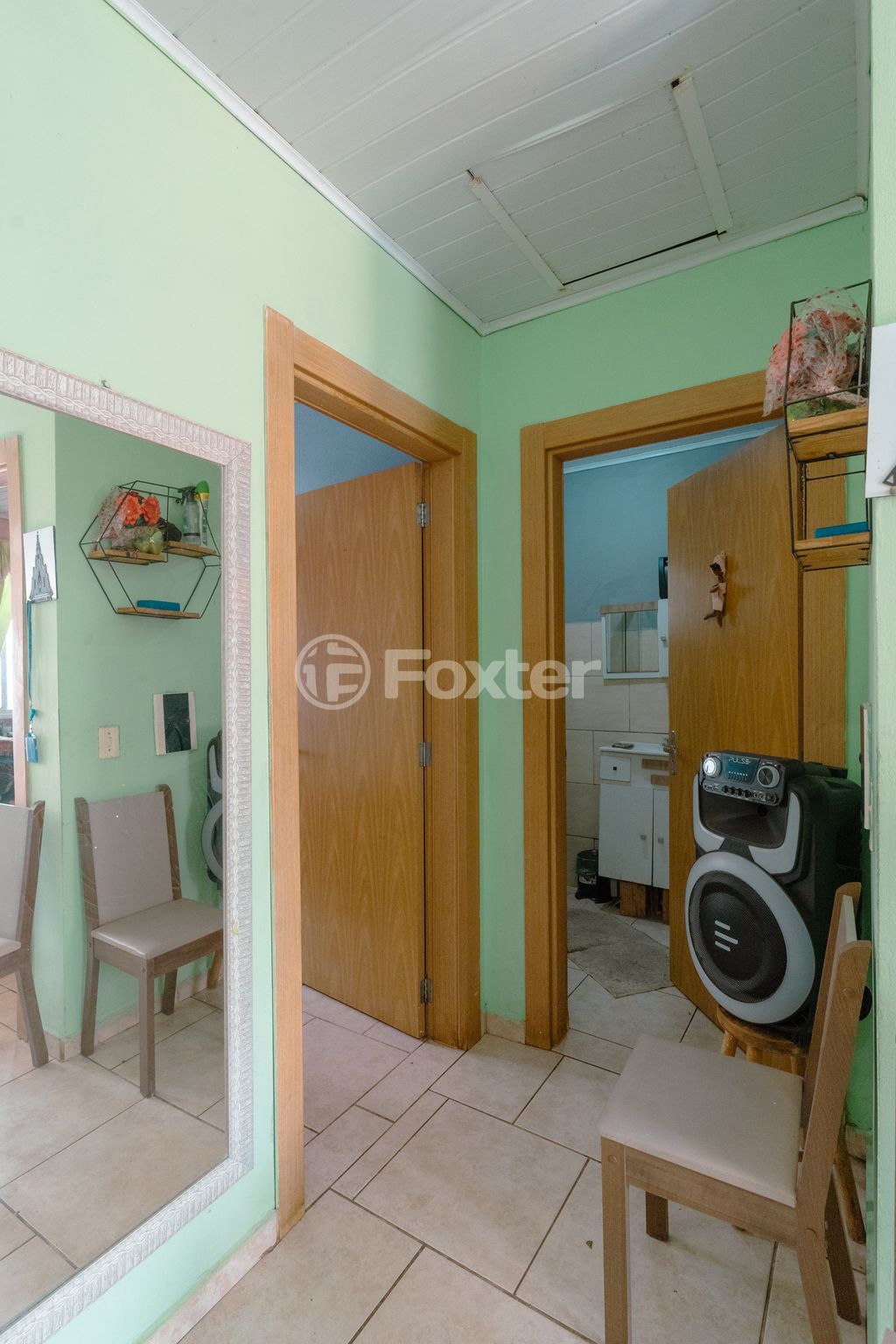 casa sobrado para comprar em Miriam Chevarria, 198 - foto 4