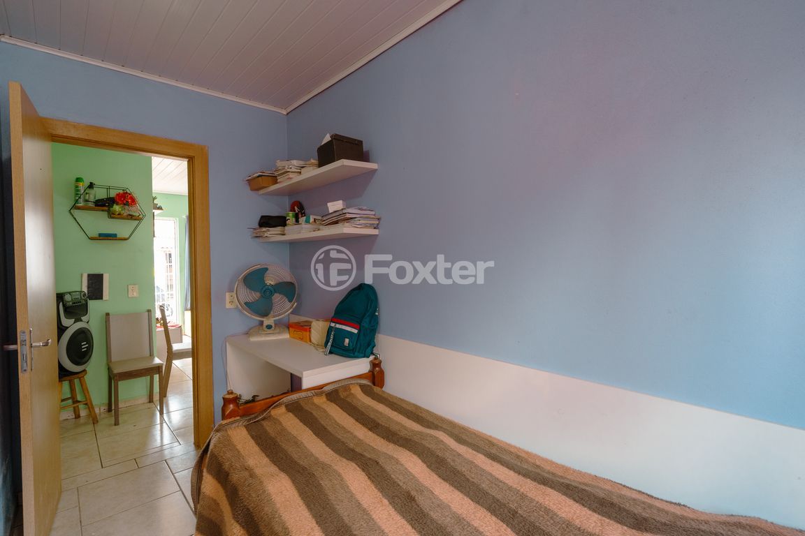casa sobrado para comprar em Miriam Chevarria, 198 - foto 8