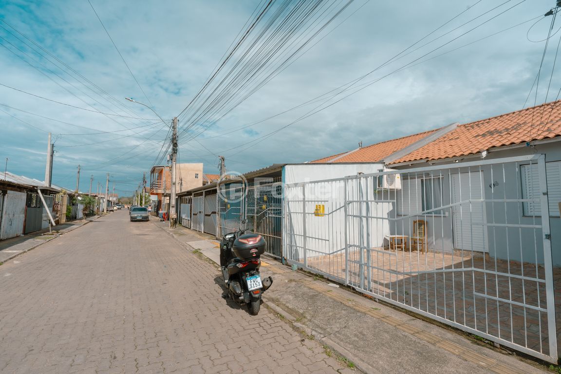 casa sobrado para comprar em Miriam Chevarria, 198 - foto 21
