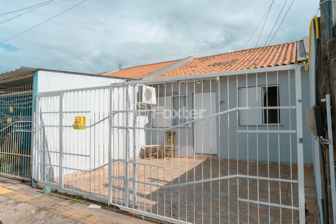 casa sobrado para comprar em Miriam Chevarria, 198 - foto 20
