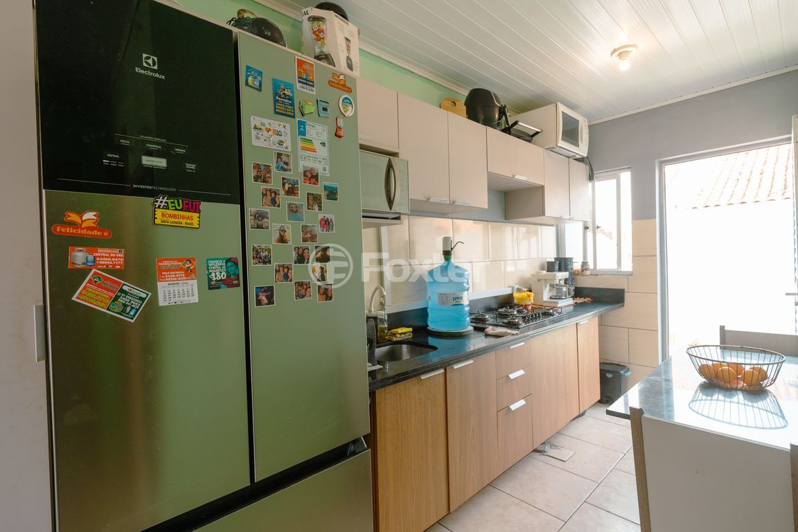 casa sobrado para comprar em Miriam Chevarria, 198 - foto 14