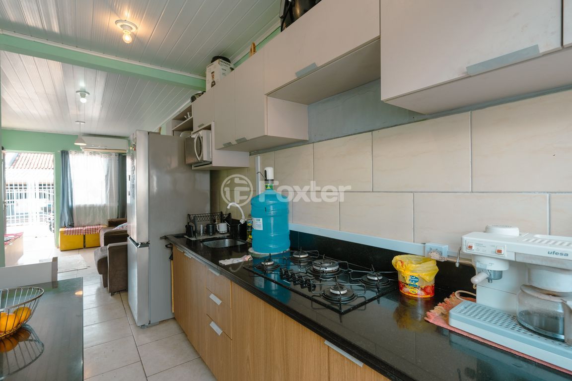 casa sobrado para comprar em Miriam Chevarria, 198 - foto 13