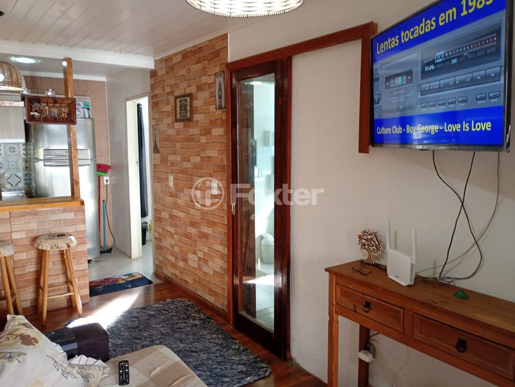 casa sobrado para comprar em Doutor Ivan Rospide, 80 - foto 3