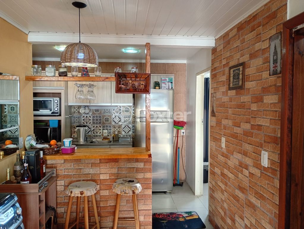 casa sobrado para comprar em Doutor Ivan Rospide, 80 - foto 5