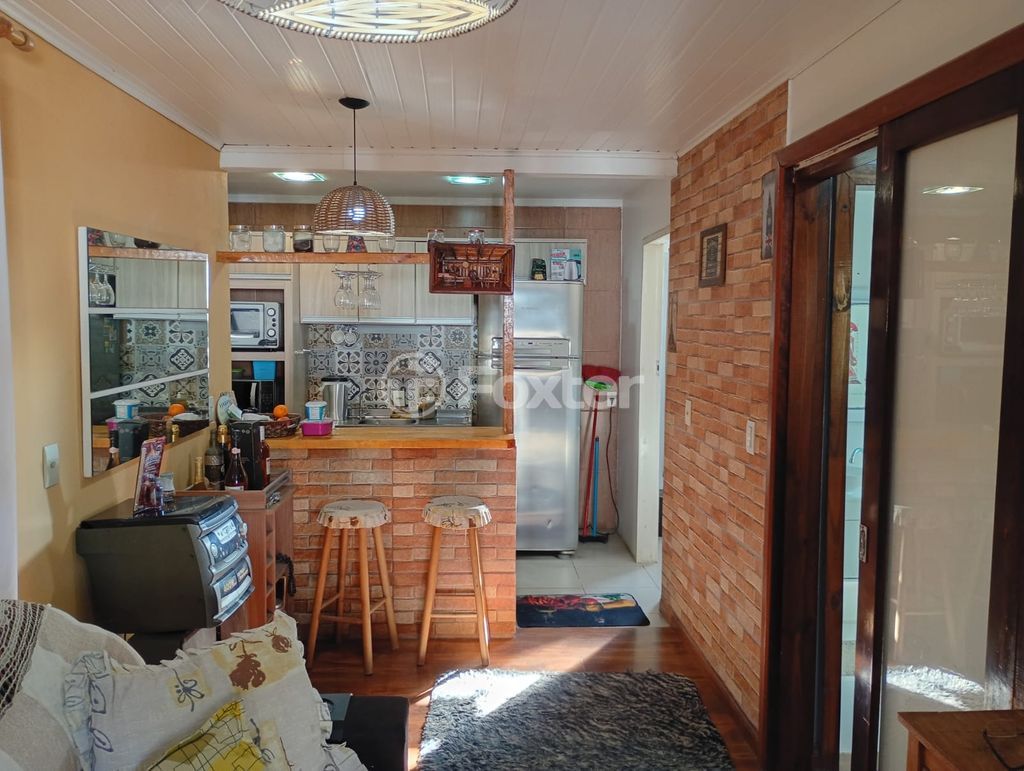 casa sobrado para comprar em Doutor Ivan Rospide, 80 - foto 6