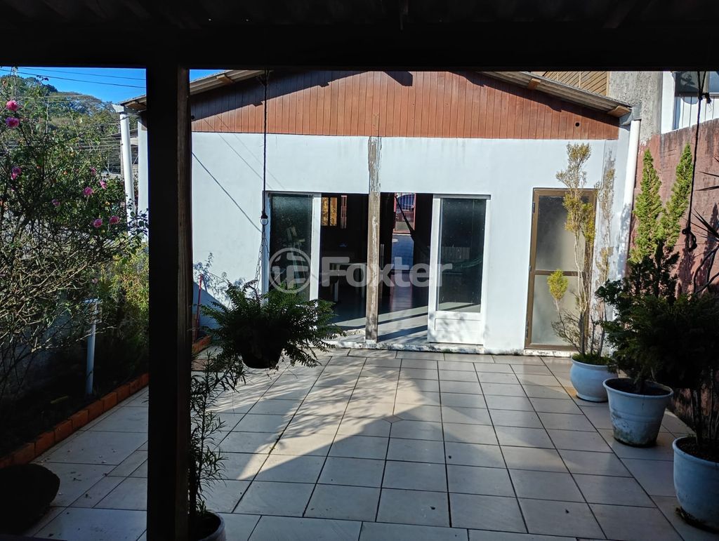 casa sobrado para comprar em Doutor Ivan Rospide, 80 - foto 12